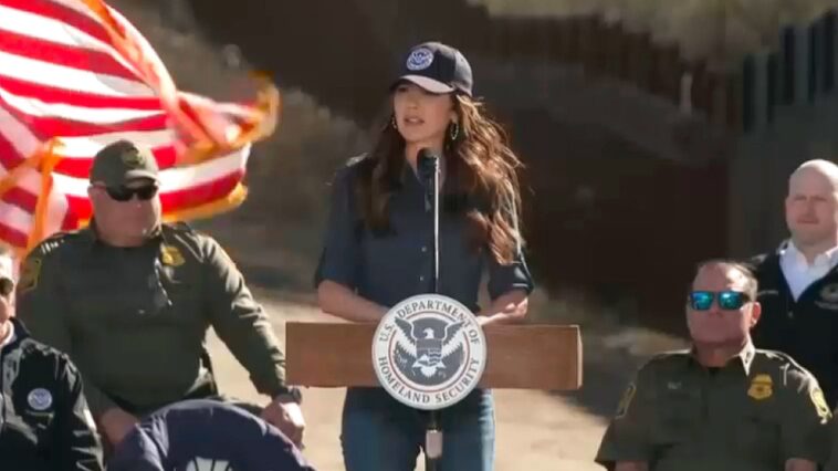 noem-slams-dems,-biden-administration-for-lacking-‘compassion’-amid-anti-ice-tensions