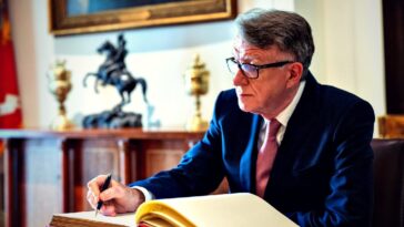 british-police-open-investigation-into-peter-mandelson-over-sharing-of-confidential-documents-with-jeffrey-epstein-–-former-ambassador-to-the-us-resigns-from-the-house-of-lords