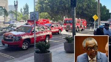 la-councilman-curren-price-faints-at-city-hall-as-his-corruption-case-looms