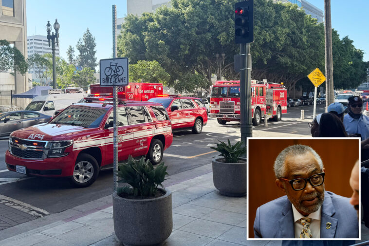 la-councilman-curren-price-faints-at-city-hall-as-his-corruption-case-looms