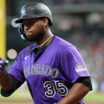 yankees-claim-outfielder-yanquiel-fernandez-off-waivers-from-rockies