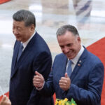 china,-seeking-to-recoup-losses-in-latin-america,-welcomes-uruguay’s-leftist-president