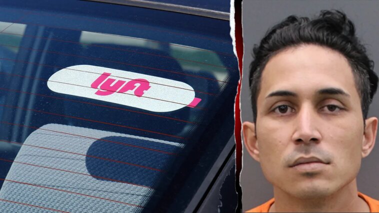 lyft-driver-accused-of-brutal-backseat-attack,-threatening-to-kill-passenger-during-ride