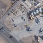 us-positions-aircraft-carriers,-strike-platforms-across-middle-east-as-iran-talks-shift-to-oman