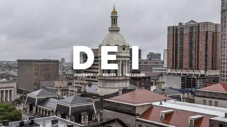 baltimore-city-health-department-held-racially-segregated-equity-meetings:-report