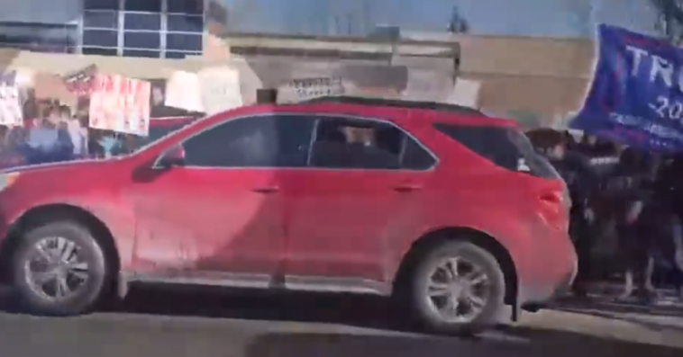 mother-furious:-school-blamed-after-daughter-hit-by-suv-during-chaotic-anti-ice-protest-at-nebraska-high-school-(video)