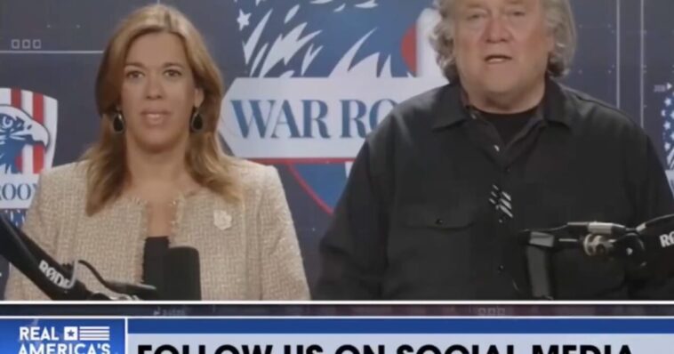 war-room’s-steve-bannon-says-ice-must-‘surround-the-polls’-in-november-to-stop-election-fraud-(video)