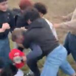 man-savagely-beaten-by-texas-high-school-students-at-anti-ice-class-walkout-protest-is-arrested-and-charged