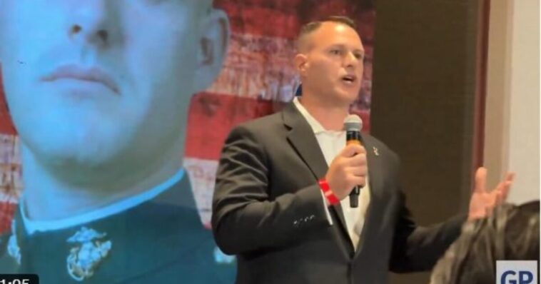 inspired-by-a-true-american-hero-–-‘capt-kuehne’s-purple-heart’-song-is-to-honor-pardoned-j6-marine-capt.-christopher-kuehne-on-the-inauguration-anniversary