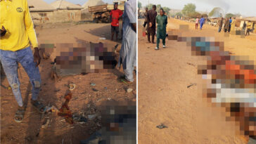 islamic-militants-kill-162-in-multiple-nigerian-village-attacks,-lawmaker-says