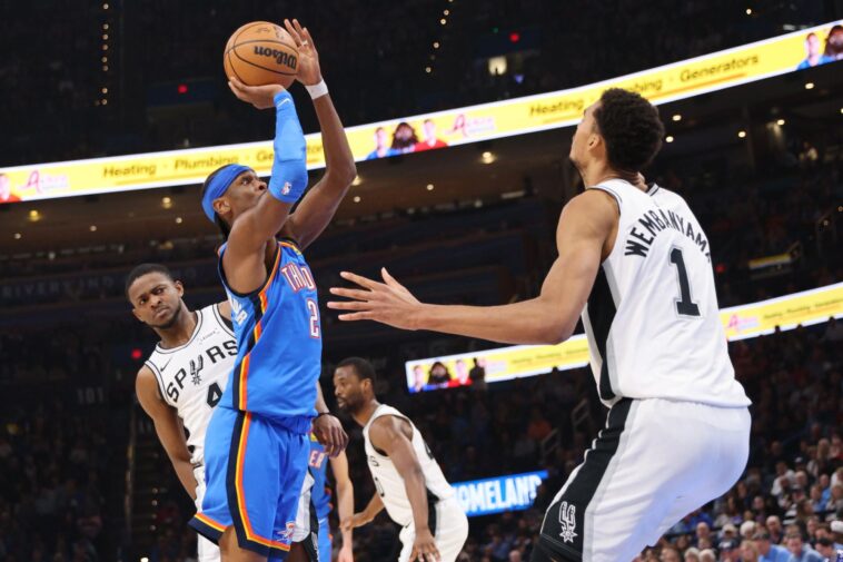 chalkboard-promo-code-nypost:-get-a-100%-deposit-match-up-to-$100-+-free-pick-for-thunder-vs.-spurs