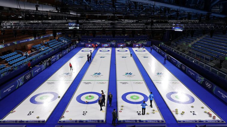 power-outage-halts-milan-cortina-olympics-curling-competition-moments-after-matches-begin