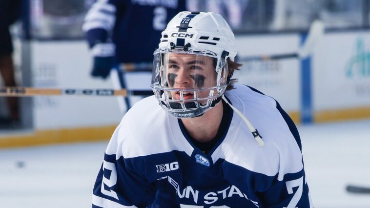 top-nhl-prospect-gavin-mckenna-charged-with-assault-in-downtown-penn-state-incident,-court-document-shows