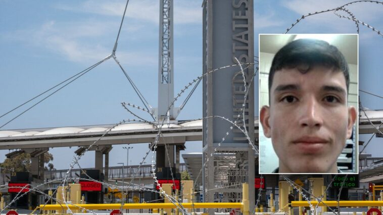 exclusive:-illegal-immigrant-released-under-biden-‘catch-and-release’-allegedly-kills-driver-in-police-chase