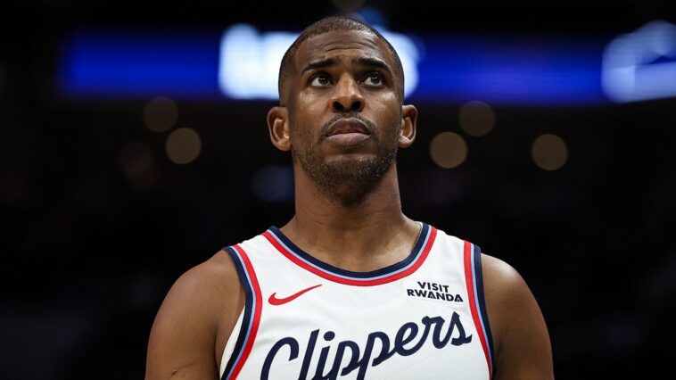 chris-paul,-clippers-finally-part-ways-in-three-team-trade-involving-raptors-and-nets