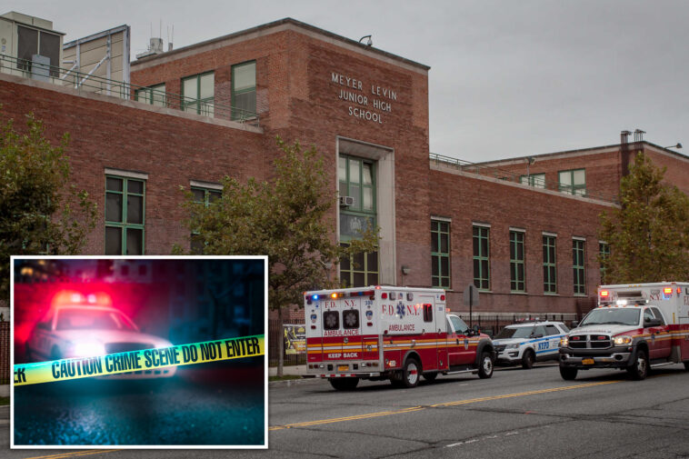 nyc-school-safety-agent-stabbed-while-breaking-up-fight-between-middle-schoolers