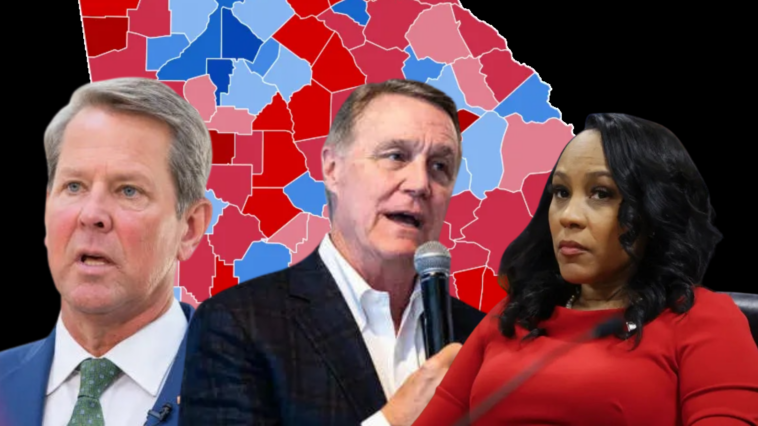 “i’m-a-team-player”-–-senator-david-perdue-grand-jury-testimony-claims-gov.-brian-kemp-stopped-2020-election-investigation