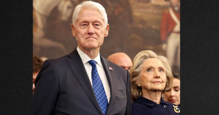 dc-democrats-turn-their-backs-on-the-clintons:-‘they-bring-nothing-but-baggage’