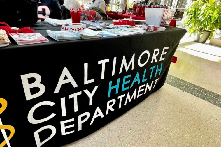 baltimore-health-department-segregated-employees-as-part-of-dei-practice:-report
