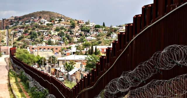 trump-oversees-lowest-level-of-illegal-immigration-at-border-in-over-50-years