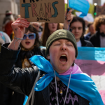 maryland-democrats-hang-sign-dismissing-concerns-over-trans-athletes-in-women’s-sports