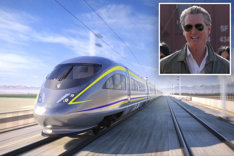 gavin-newsom’s-high-speed-fail:-shocking-pictures-reveal-true-story-of-$15-billion-boondoggle