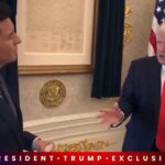 must-watch:-president-trump-discusses-powerful-sonic-weapon-used-to-take-out-venezuelan-soldiers-during-maduro-capture