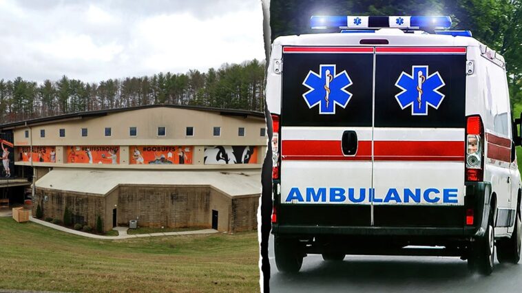 more-than-200-people-evaluated-in-tennessee-after-carbon-monoxide-leak-infiltrates-university-facility
