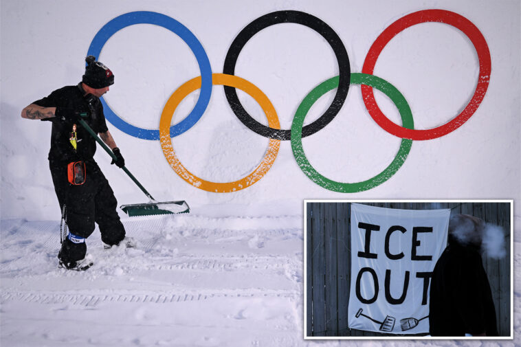 us-olympic-officials-change-name-of-hospitality-space-from-‘ice-house’-after-protests