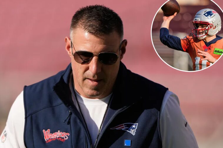 drake-maye-was-reason-mike-vrabel-wanted-to-return-to-new-england-in-first-place
