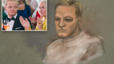 son-of-norway’s-crown princess cries-in-court,-denies-videos-on-his-phone-show-rape