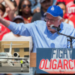 bernie-sanders-spent-over-$550k-in-2025-campaign-funds-on-private-jets,-filings-show