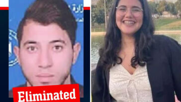 hamas-terrorist-who-murdered-idf-soldier-noa-marciano-killed-in-gaza