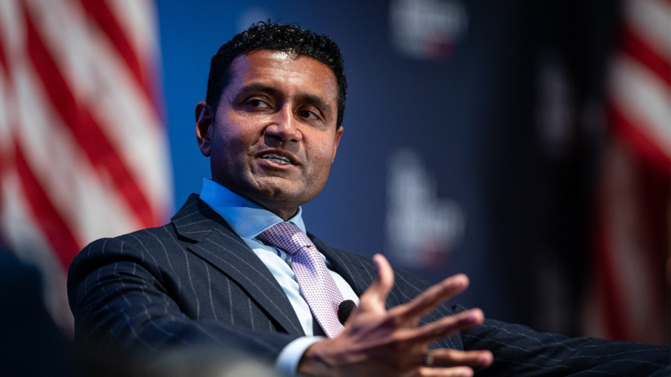 palantir’s-shyam-sankar:-ai-should-strip-away-corporate-bureaucracy-and-give-power-back-to-the-worker