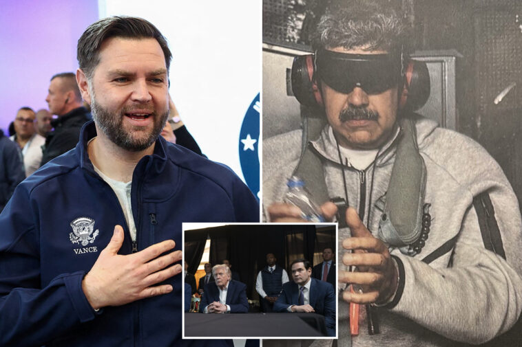 jd-vance-finally-explains-his-whereabouts-during-us-raid-to-capture-venezuela-despot-nicolas-maduro