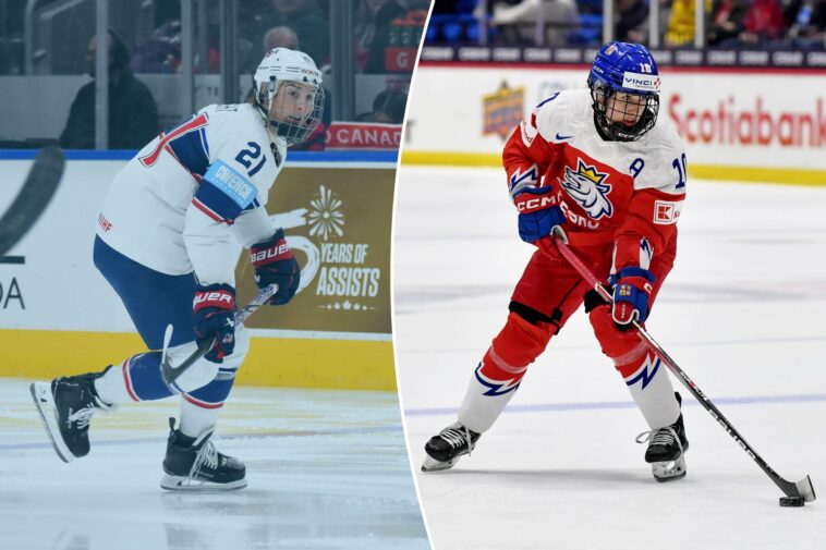 how-to-watch-usa-czech-republic-women’s-hockey-in-olympics-2026:-time,-livestream
