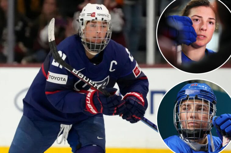 hilary-knight,-women’s-hockey-great,-looks-to-leave-record-fifth-olympic-games-with-gold