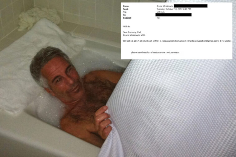 jeffrey-epstein-had-‘very-low’-testosterone-and-libido,-sought-info-on-penis-enlargement-pills