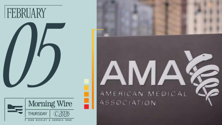 morning-brief:-doctors-pull-back-on-trans-kids,-minnesota-ice-‘drawdown,’-&-iran-talks-teeter