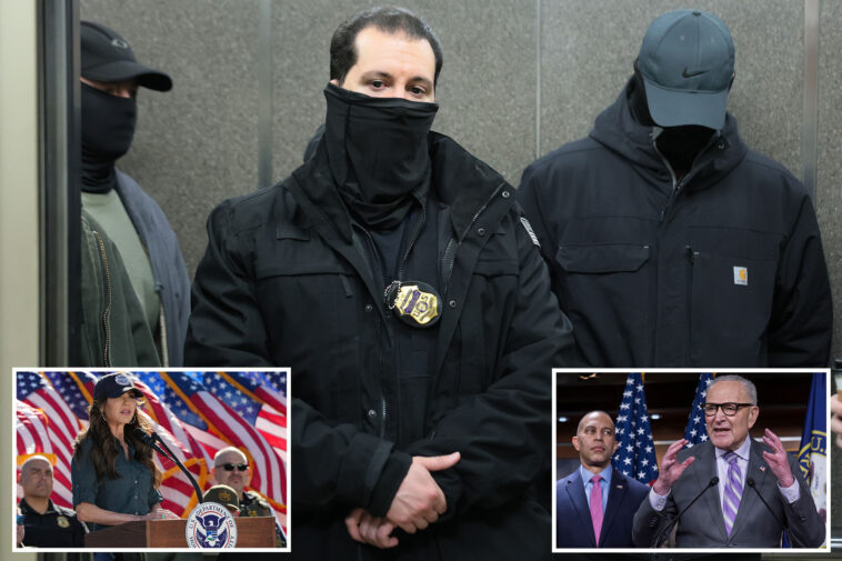 jeffries,-schumer-lay-out-10-demands-to-fund-dhs