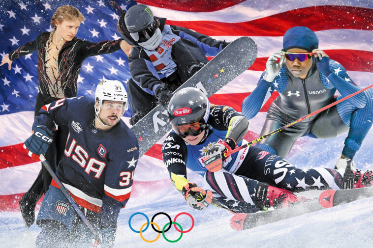 winter-olympics-2026:-today’s-schedule,-results,-medal-counts-and-news