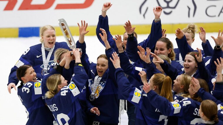 finland’s-olympic-women’s-ice-hockey-team-postpones-game-as-players-deal-with-norovirus-outbreak