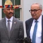 chuck-schumer-and-hakeem-jeffries-vow-to-shut-down-government-unless-these-10-outrageous-demands-for-ice-and-dhs-agents-are-met