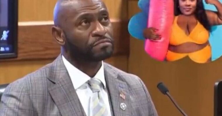 fani-willis-boyfriend,-nathan-wade-,was-presented-evidence-on-2020-election-fraud,-ignored-it-and-focused-on-something-else