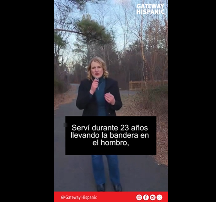 bree-fram-attacks-trump-and-launches-congressional-bid-with-a-polarizing-political-speech-(video)