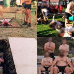 horrific-pics-emerge-from-elite-summer-camp-where-teens-allegedly-re-enacted-holocaust