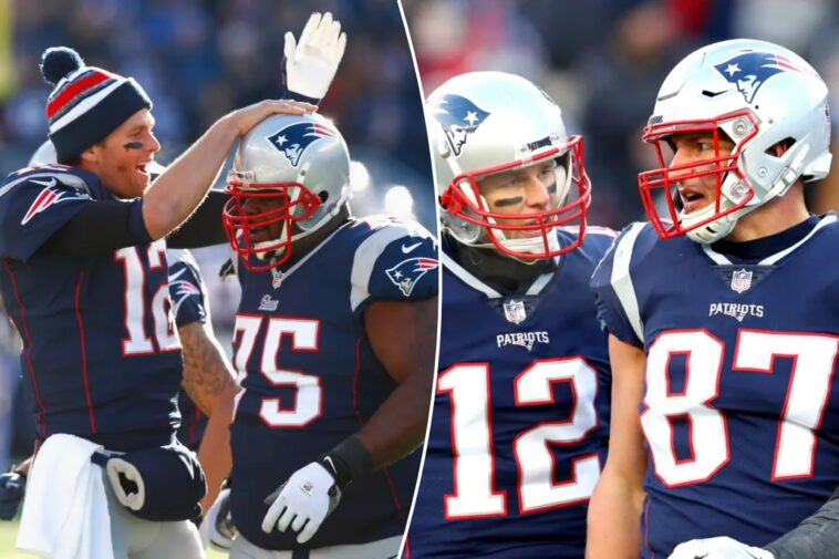 patriots-teammates-not-happy-with-tom-brady-for-controversial-super-bowl-2026-take:-‘bullcrap’