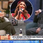 it-gets-really-awkward-when-kay-adams-asks-cooper-dejean-about-nikki-bella-relationship