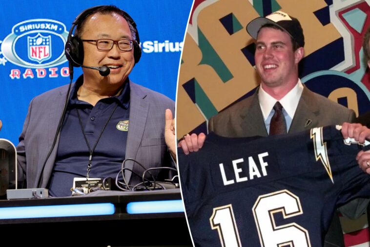 ryan-leaf-accused-of-‘very-aggressive’-confrontation-with-ex-chargers-doctor-at-super-bowl’s-radio-row