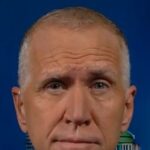 blackmail:-sen.-tillis-demands-trump-interfere-in-doj-investigation-into-jerome-powell-or-he-won’t-vote-to-confirm-warsh